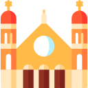 sinagoga icon