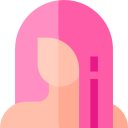 la coupe de cheveux 