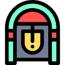 jukeboxes icon