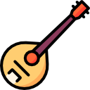 bouzouki icon