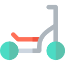 scooter icon