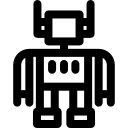 robot icon