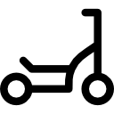 scooter icon