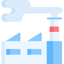 la contaminación del aire