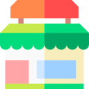 tienda