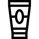 gel de cabelo 
