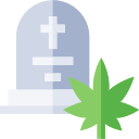 cementerio icon