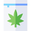 marijuana icon