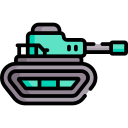 tanque icon