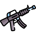 rifle icon