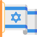 israel icon