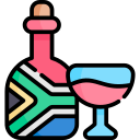 du vin icon