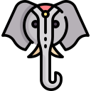 elefante icon