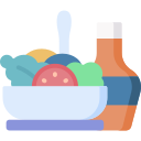 ensalada icon