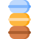 macarons icon