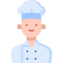 cocinero icon