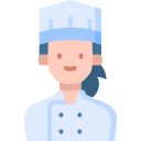 cocinero icon