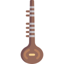 sitar icon