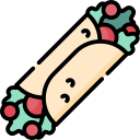 burrito icon