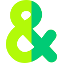 ampersand 