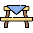 mesa icon