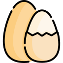 huevos