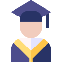 estudiante icon