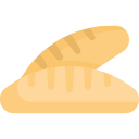 pan de molde icon