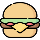 hamburguesa