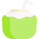 agua de coco icon