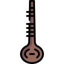 sitar icon