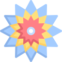 rangoli icon