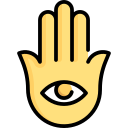 hamsa icon