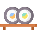 sushi icon