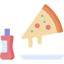 pizza icon