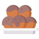 takoyaki icon