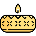 candelero icon