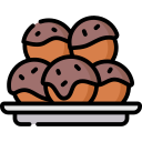 takoyaki icon