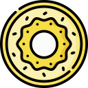 rosquilla icon