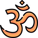 om icon