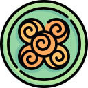 murukku icon