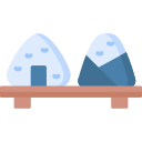 onigiri icon