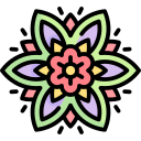 rangoli icon