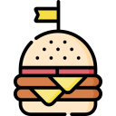 hamburguesa icon