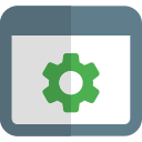 navegador web icon