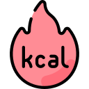 kcal