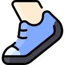 zapatilla icon