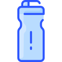 botella de agua icon