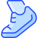 zapatilla icon