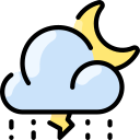 tormenta icon